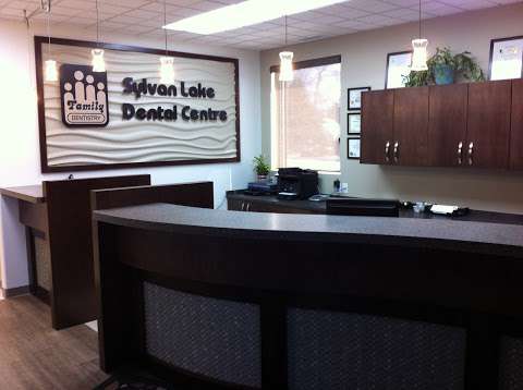 Sylvan Lake Dental Centre