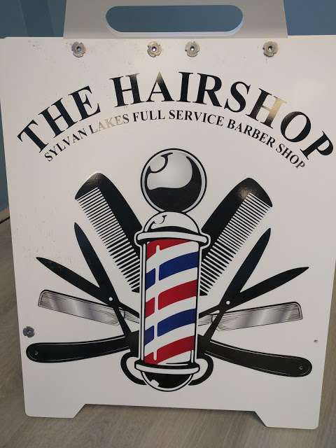 The Hairshop