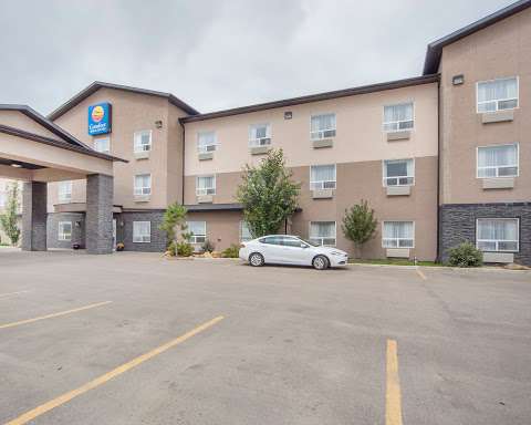 Comfort Inn & Suites Comfort Inn & Suites