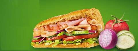 Subway Subway