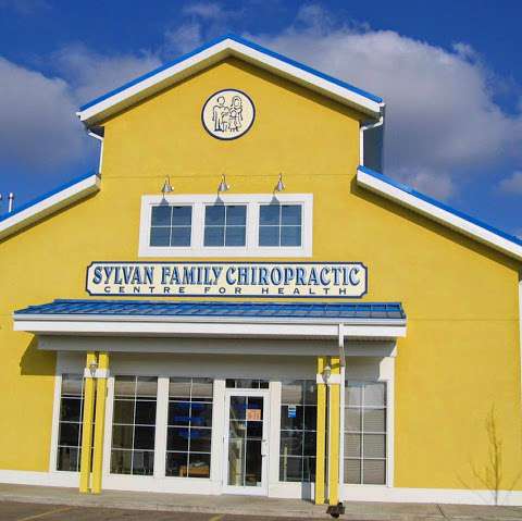 Sylvan Family Chiropractic