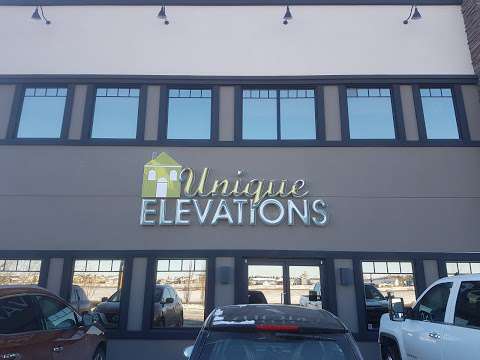 Unique Elevations Inc‎