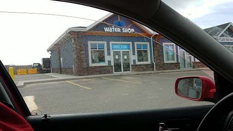 Water Shop The Water Shop The